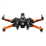 LEGO Poe's X-Wing Fighter™ 75102