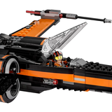 LEGO Poe's X-Wing Fighter™ 75102