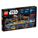 LEGO Poe's X-Wing Fighter™ 75102