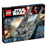 LEGO Star Wars Kylo Ren’s Command Shuttle™ 75104