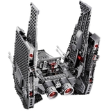 LEGO Star Wars Kylo Ren’s Command Shuttle™ 75104