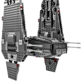 LEGO Star Wars Kylo Ren’s Command Shuttle™ 75104