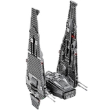 LEGO Star Wars Kylo Ren’s Command Shuttle™ 75104