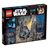 LEGO Star Wars Kylo Ren’s Command Shuttle™ 75104