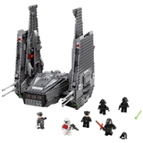 LEGO Star Wars Kylo Ren’s Command Shuttle™ 75104