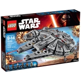 LEGO Star Wars Millennium Falcon™ 75105