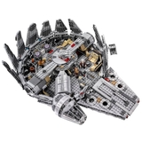LEGO Star Wars Millennium Falcon™ 75105