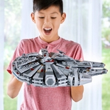 LEGO Star Wars Millennium Falcon™ 75105