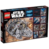 LEGO Star Wars Millennium Falcon™ 75105