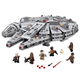 LEGO Star Wars Millennium Falcon™ 75105