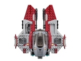 LEGO Star Wars Obi-Wan’s Jedi Interceptor™ 75135