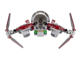 LEGO Star Wars Obi-Wan’s Jedi Interceptor™ 75135