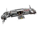 LEGO Star Wars Resistance Troop Transporter 75140