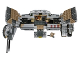 LEGO Star Wars Resistance Troop Transporter 75140