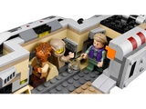 LEGO Star Wars Resistance Troop Transporter 75140