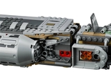 LEGO Star Wars Resistance Troop Transporter 75140