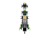 LEGO Star Wars Kanan's Speeder Bike 75141