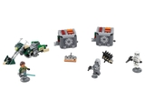 LEGO Star Wars Kanan's Speeder Bike 75141