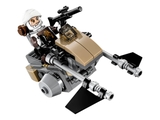 LEGO Star Wars Eclipse Fighter™ 75145