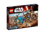 LEGO Star Wars Encounter on Jakku™ 75148