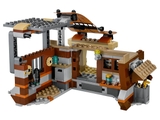LEGO Star Wars Encounter on Jakku™ 75148