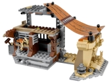 LEGO Star Wars Encounter on Jakku™ 75148