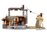 LEGO Star Wars Encounter on Jakku™ 75148