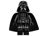 LEGO Star Wars Vader's TIE Advanced vs. A-Wing Starfighter 75150