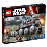 LEGO Star Wars Clone Turbo Tank™  75151