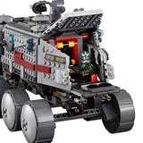 LEGO Star Wars Clone Turbo Tank™  75151