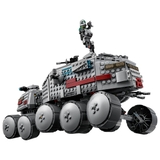 LEGO Star Wars Clone Turbo Tank™  75151