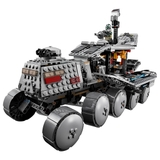 LEGO Star Wars Clone Turbo Tank™  75151