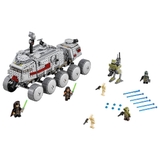 LEGO Star Wars Clone Turbo Tank™  75151