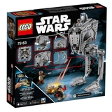 LEGO Star Wars AT-ST™ Walker 75153