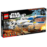 LEGO Star War Rebel U-Wing Fighter™ 75155