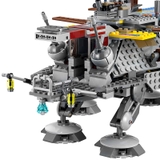 LEGO Captain Rex's AT-TE™ 75157