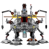 LEGO Captain Rex's AT-TE™ 75157