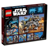 LEGO Captain Rex's AT-TE™ 75157