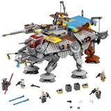 LEGO Captain Rex's AT-TE™ 75157