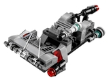 LEGO Star Wars First Order Transport Speeder Battle Pack 75166