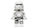 LEGO Star Wars First Order Transport Speeder Battle Pack 75166