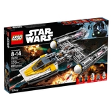LEGO Star Wars Y-Wing Starfighter™ 75172
