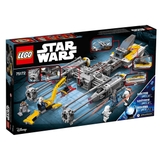 LEGO Star Wars Y-Wing Starfighter™ 75172