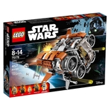 LEGO Star Wars Jakku Quadjumper™ 75178