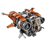 LEGO Star Wars Jakku Quadjumper™ 75178