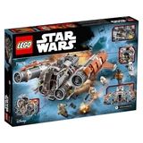 LEGO Star Wars Jakku Quadjumper™ 75178