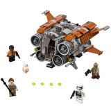 LEGO Star Wars Jakku Quadjumper™ 75178
