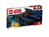 LEGO Star Wars Kylo Ren's TIE Fighter™ 75179
