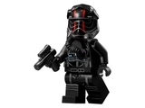LEGO Star Wars Kylo Ren's TIE Fighter™ 75179