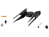 LEGO Star Wars Kylo Ren's TIE Fighter™ 75179